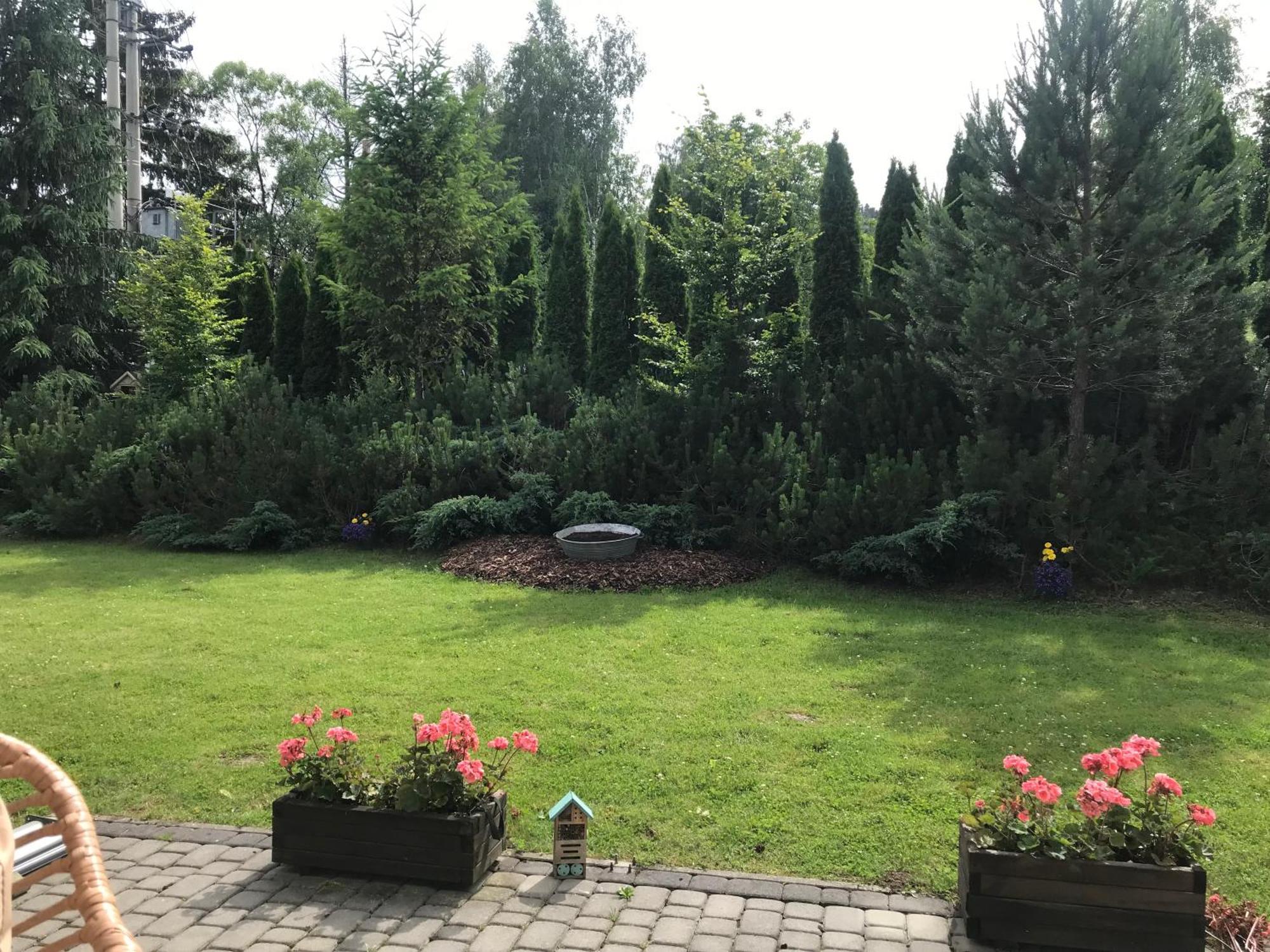 Hajnica Gorski Wisla Exterior photo
